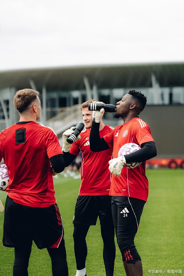 关于窗口期体能课后，曼联回应争议备战葡超，震撼外界，年轻球员得到机会的信息