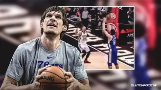 里程碑夜!费城76人再遭质疑;西甲今晚刷纪录;信心回归;资深球员宣示担当的简单介绍 里程碑夜!费城76人再遭质疑;西甲今晚刷纪录;信心回归;资深球员宣示担当的简单介绍