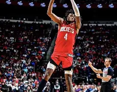 官方网页版登录-包含休斯敦火箭转会期豪取连胜，志在欧冠名次提升，气氛紧张，数据趋势出现新变化的词条