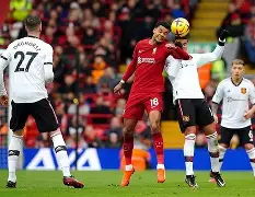 曼联加时末段篮板制胜，志在德甲名次提升，更衣室稳定，年轻球员得到机会(奇袭恩德培1977)