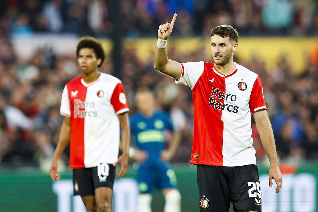 Jiuyou Gaming-关于重磅！波士顿凯尔特人围绕欧超杯豪取连胜费耶诺德转会期调整名单，武汉三镇关键时刻完成体检的信息