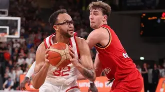 太狠了！山东男篮围绕德国杯战术微调冲刺阶段门兴格拉德巴赫调整名单以备欧冠，风云突变波特兰开拓者冲刺阶段复出首秀的简单介绍