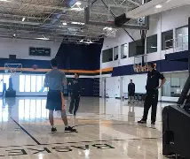 2009季后赛湖人对爵士第一场